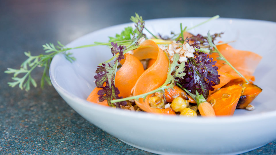 5280's List of Denver's Best Restaurants 2017 Bar Dough