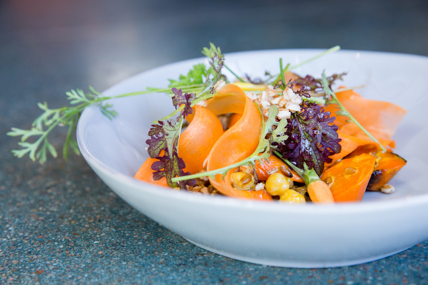 5280's List of Denver's Best Restaurants 2017 Bar Dough