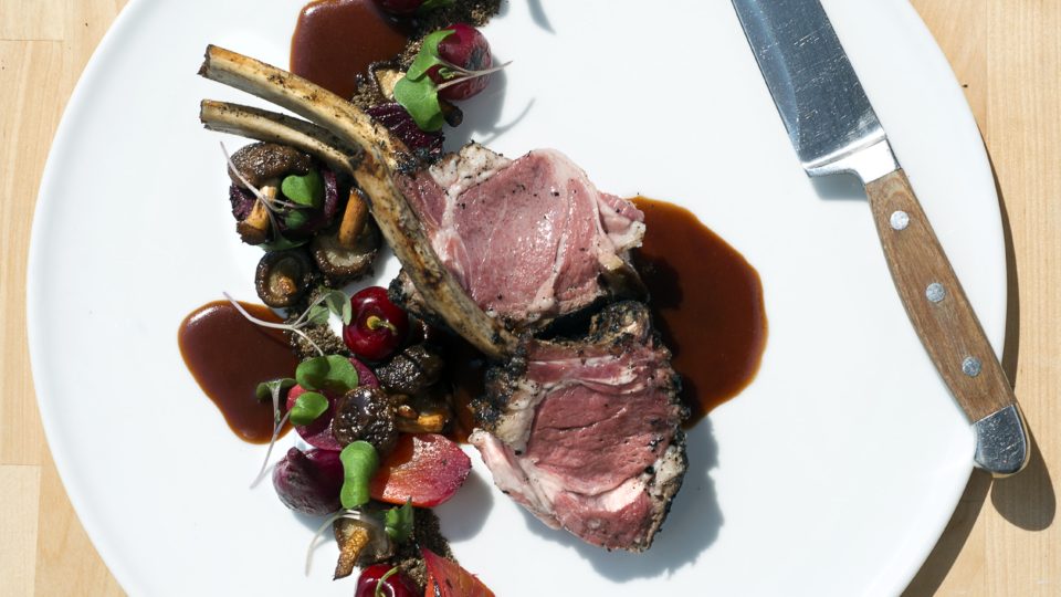 5280's List of Denver's Best Restaurants 2017: Beast & Bottle