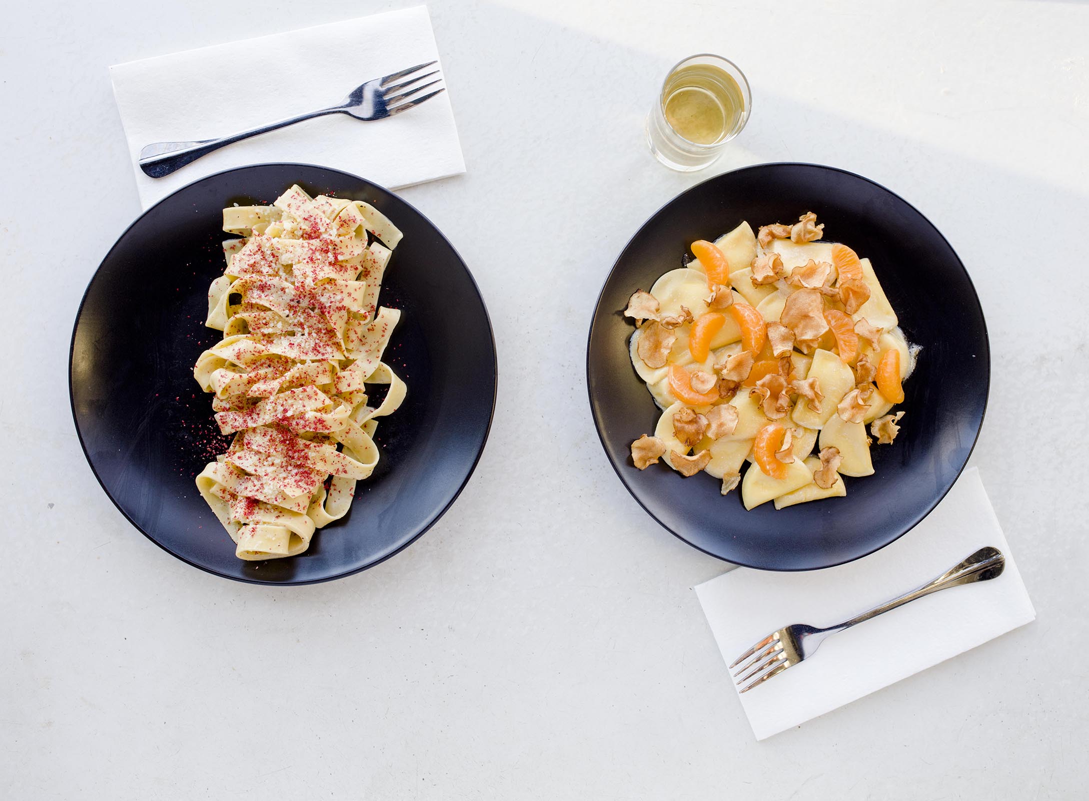 5280's List of Denver's Best Restaurants 2017: Dio Mio