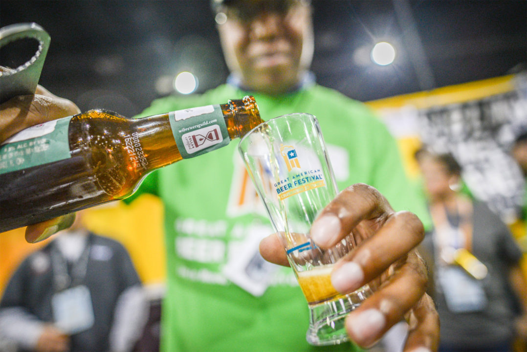 The Insider’s Guide to the Great American Beer Festival 5280