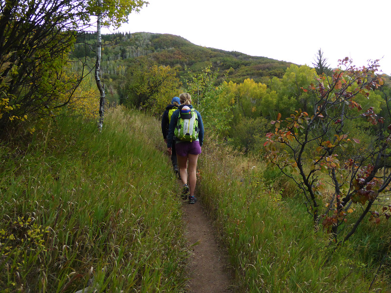 Strawberry Park Hot Springs