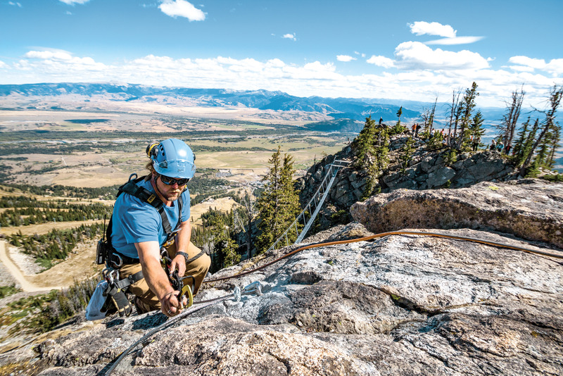 Jackson Hole Mountain Resort