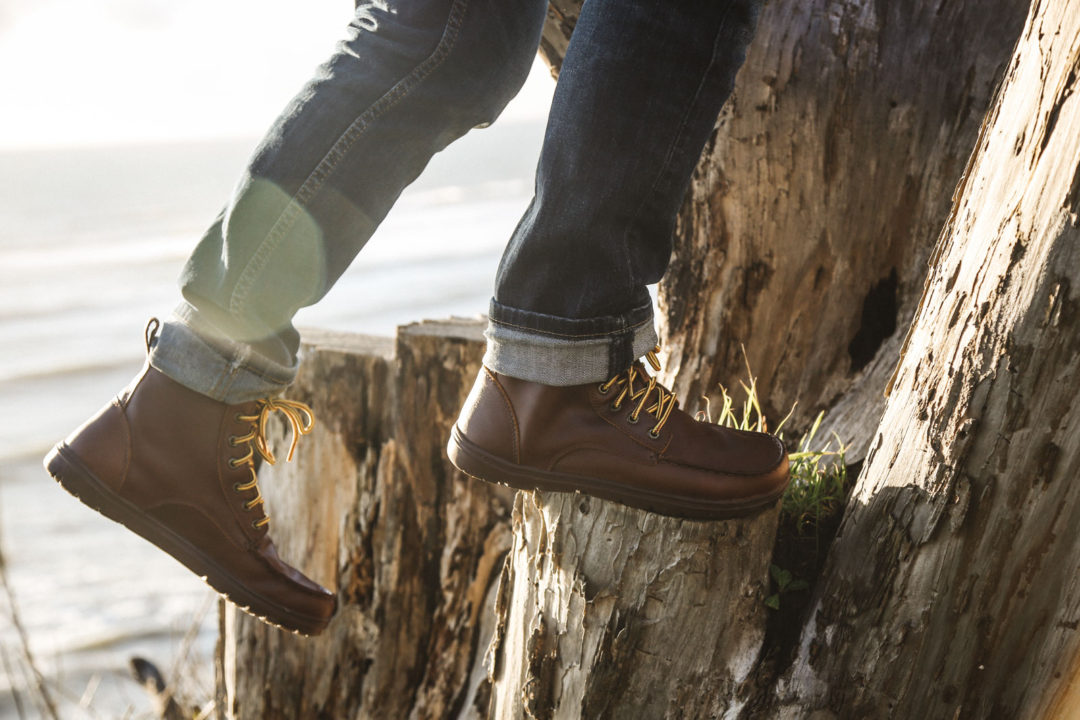 We Tried It Lems' Lightweight, Packable Hiking Boots 5280