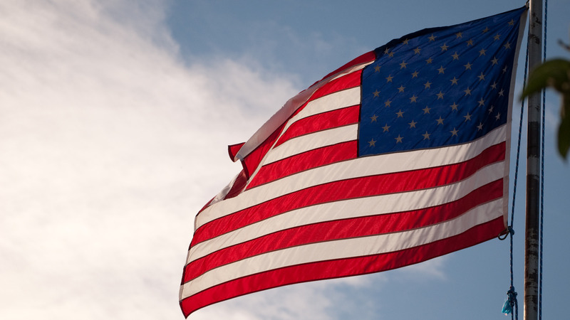American Flag