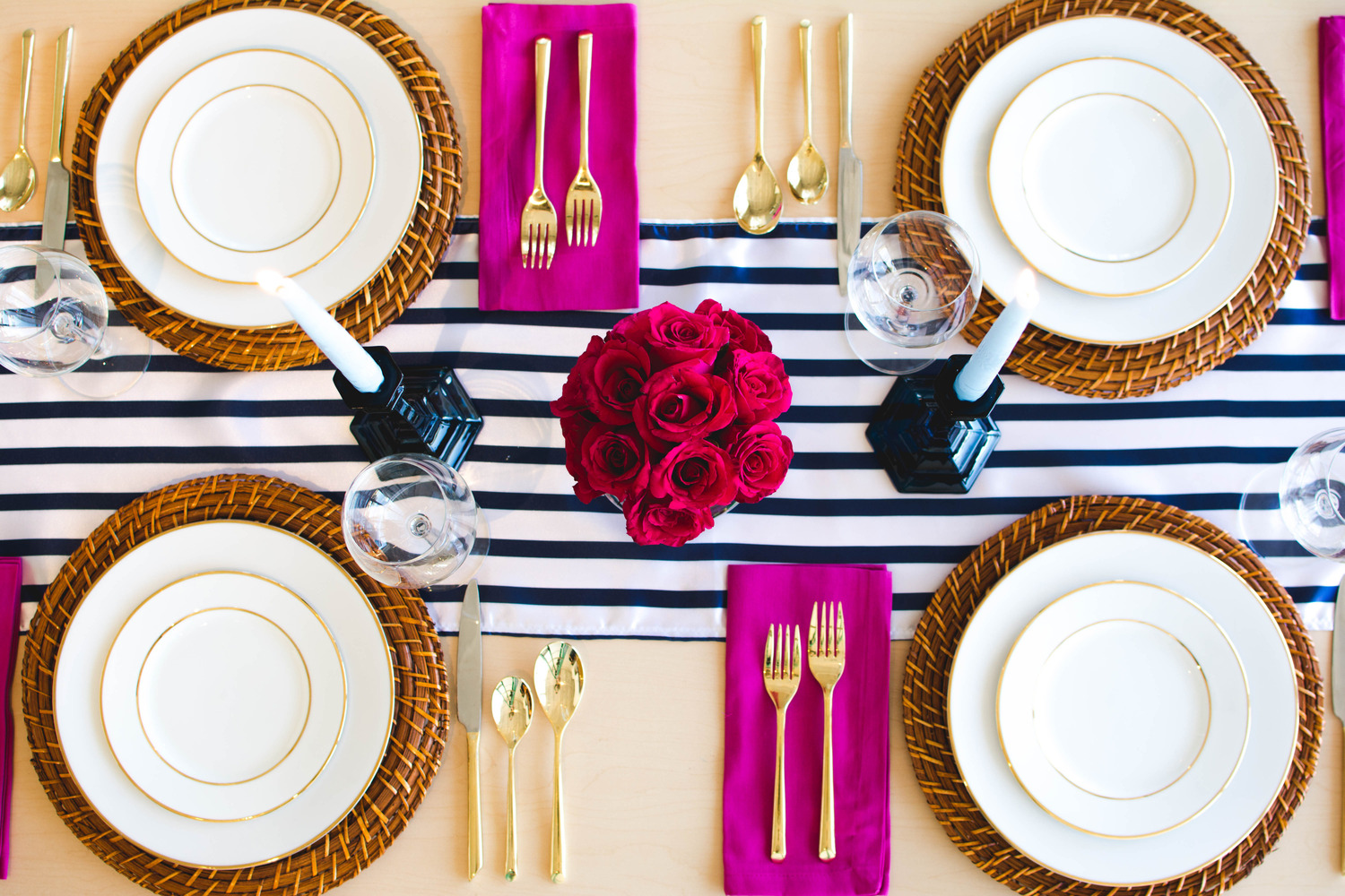 cloth and gold park avenue