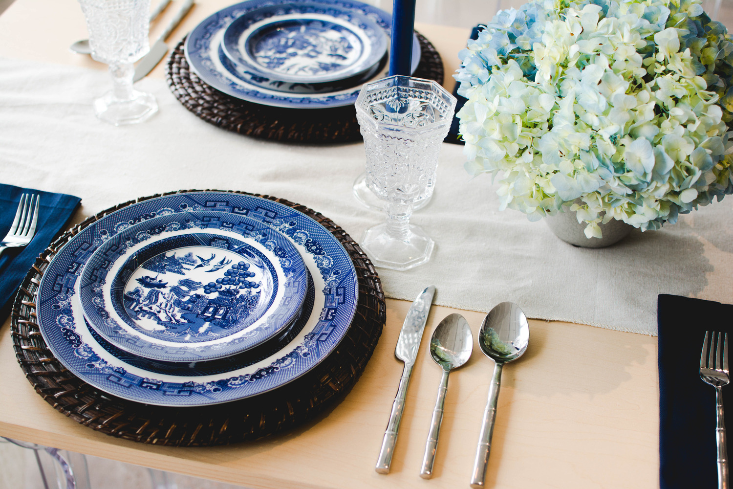 cloth and gold night in provence