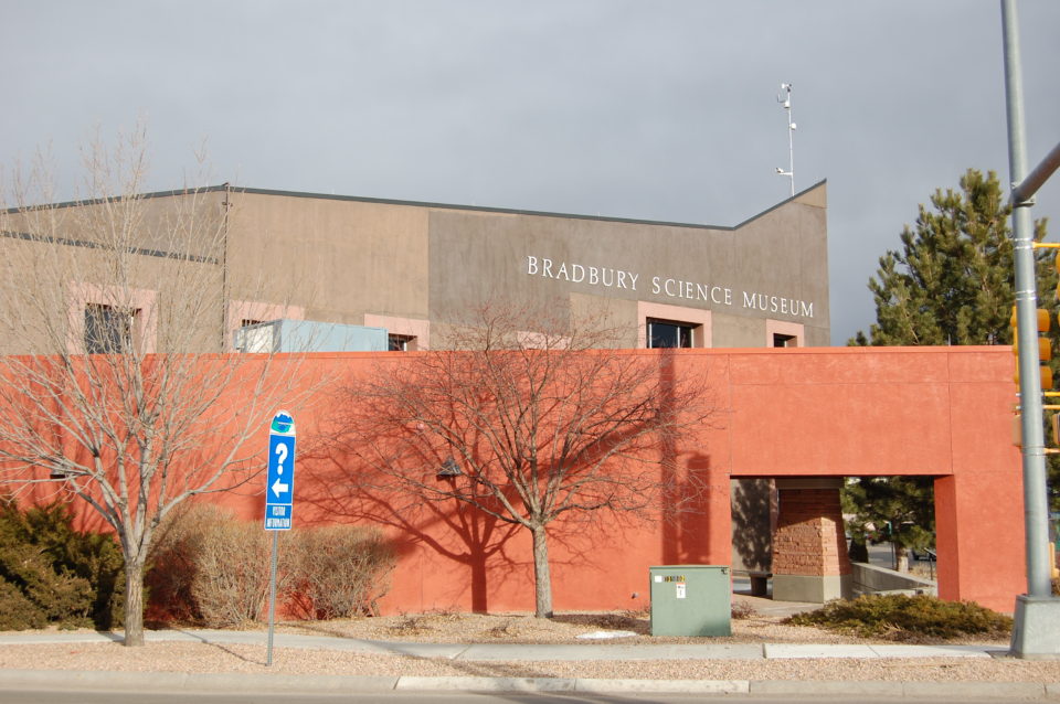 A FirstTimer's Guide to Los Alamos, New Mexico