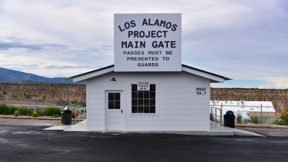 A FirstTimer's Guide to Los Alamos, New Mexico