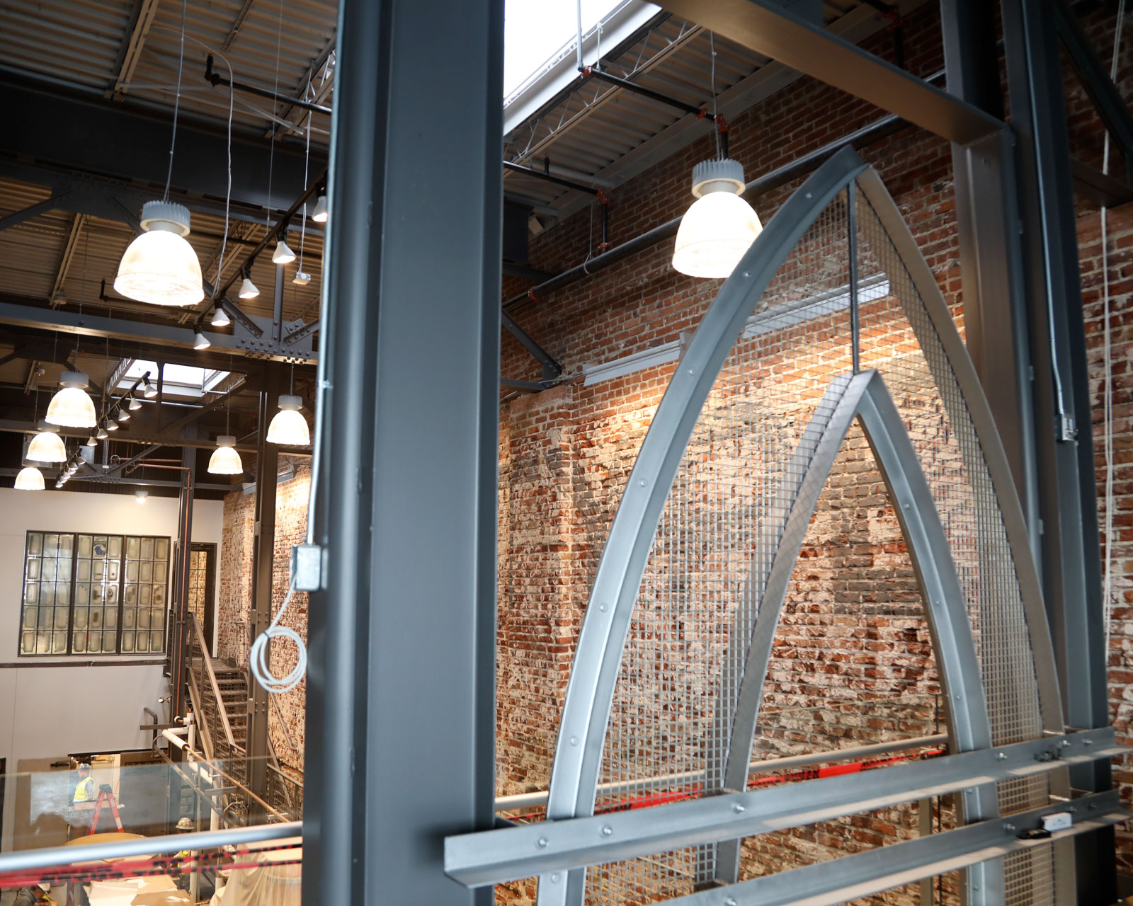 Archetype Distillery