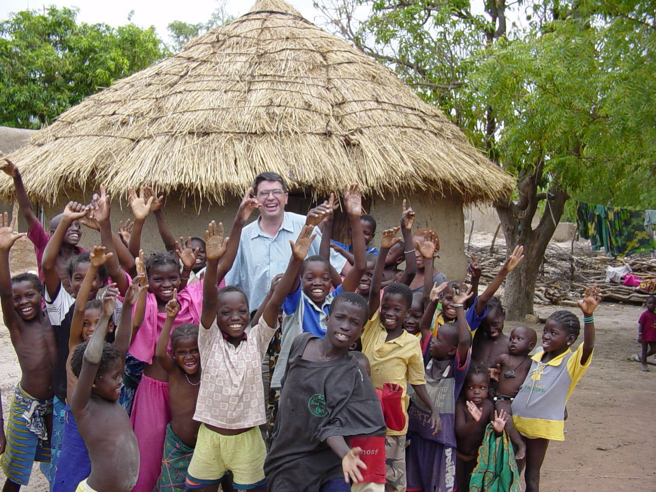 Engineers Without Borders USA Celebrates 15th Anniversary 5280