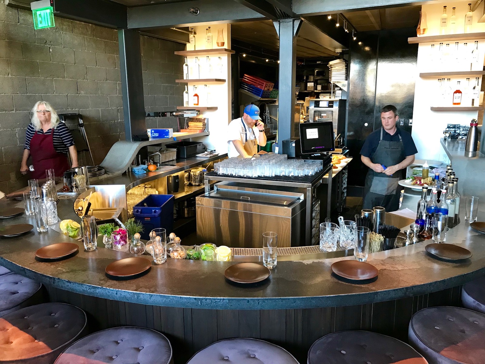 The Family Jones Spirit House