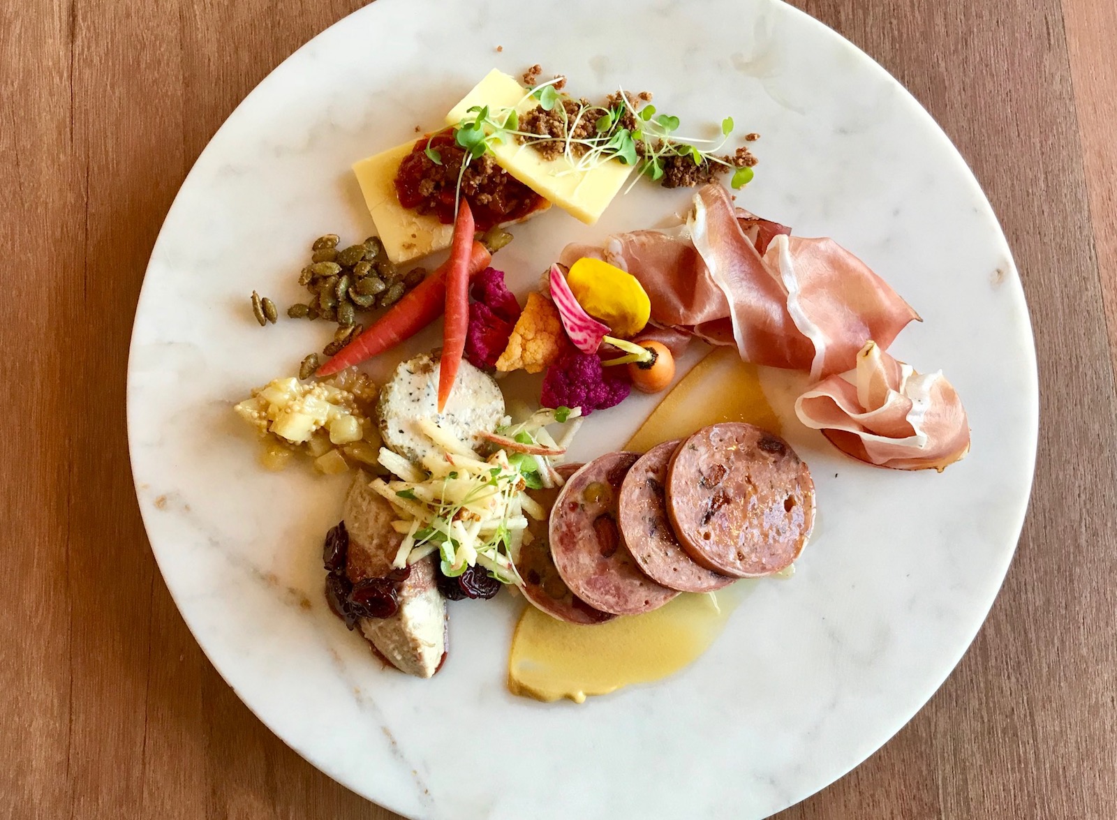 The Family Jones Spirit House