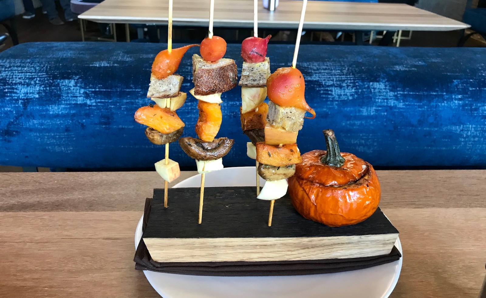 The Family Jones Spirit House