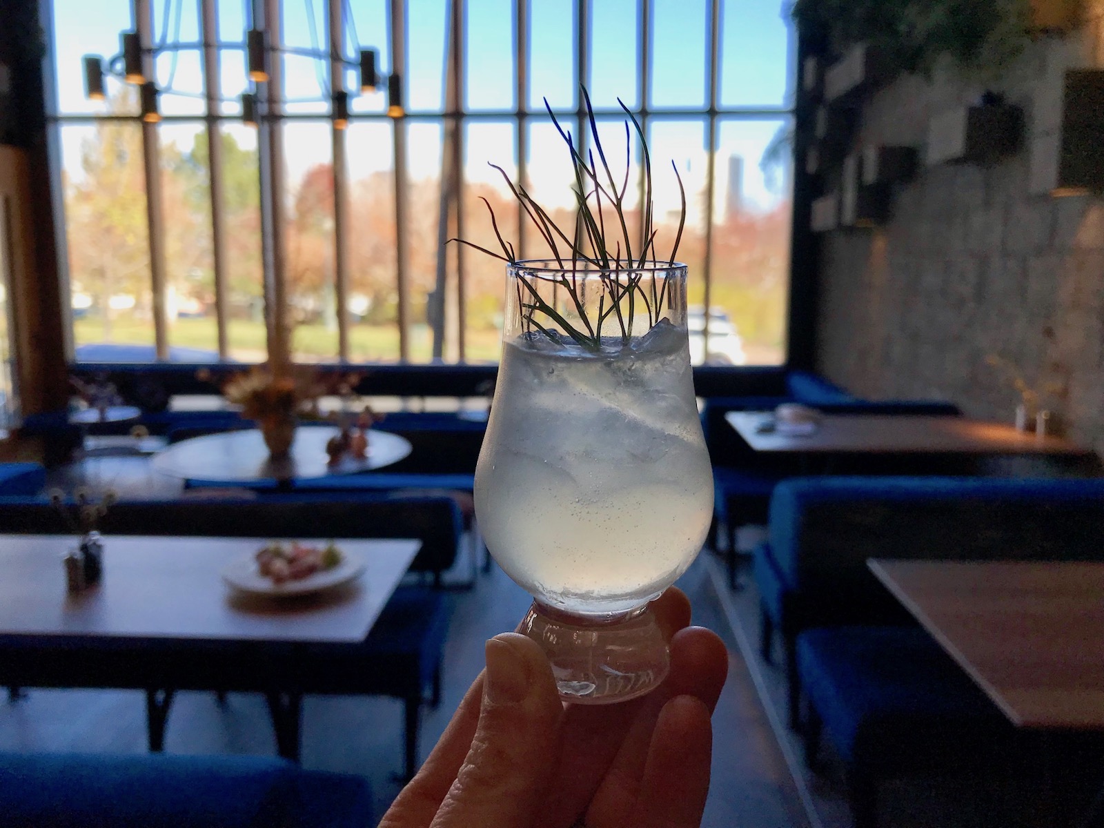 The Family Jones Spirit House