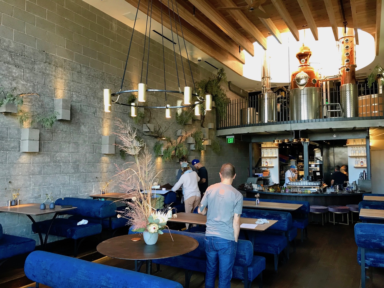 The Family Jones Spirit House