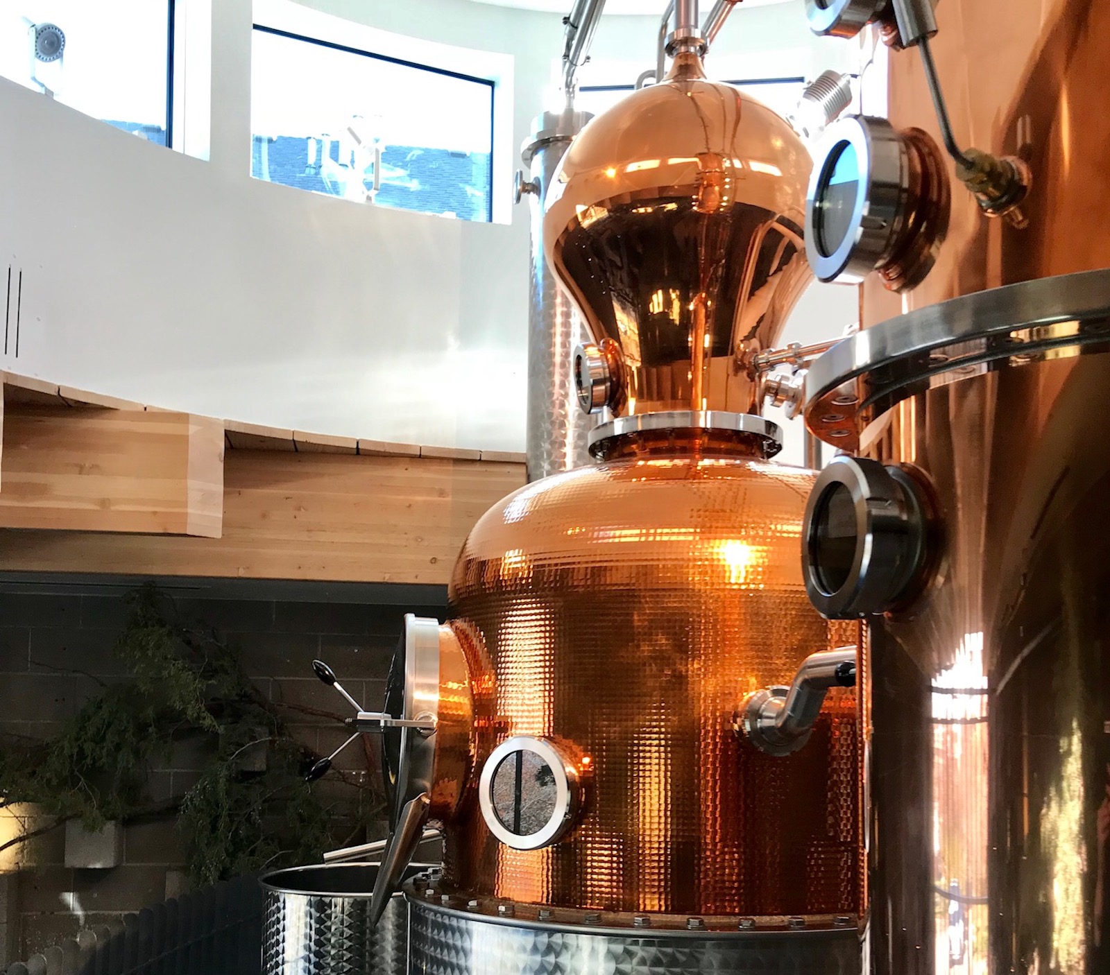 The Family Jones Spirit House