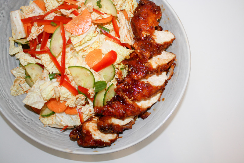 Injoi Korean Kitchen