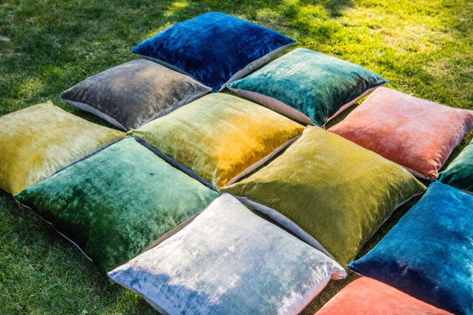 Pretty Pillows For Denver Design Lovers 5280