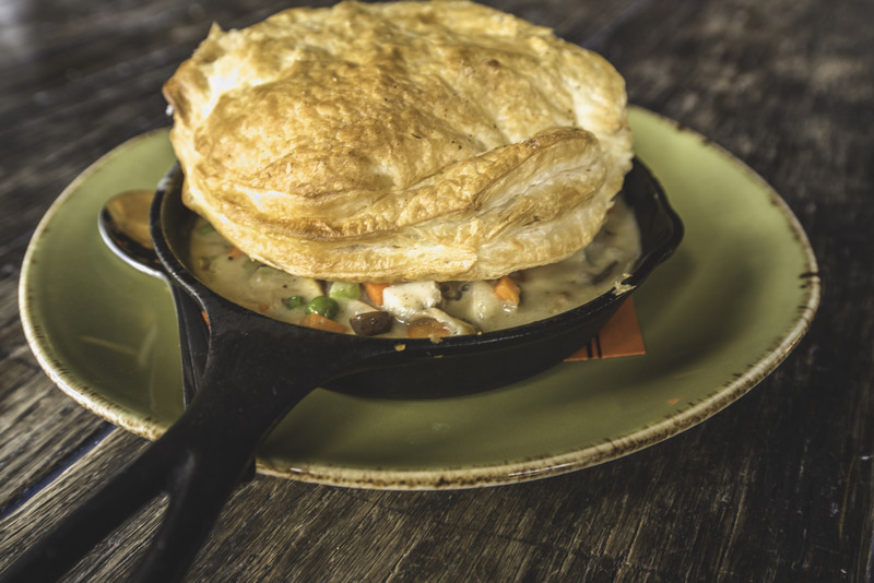 Punch Bowl Social Stapleton