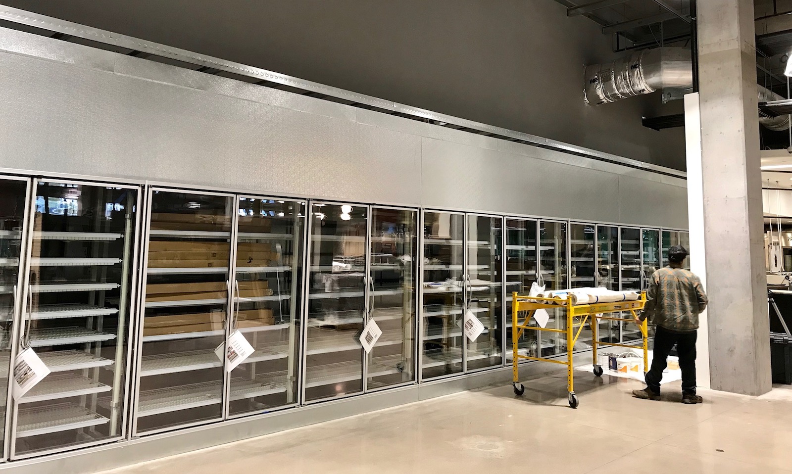 Whole Foods Union Station