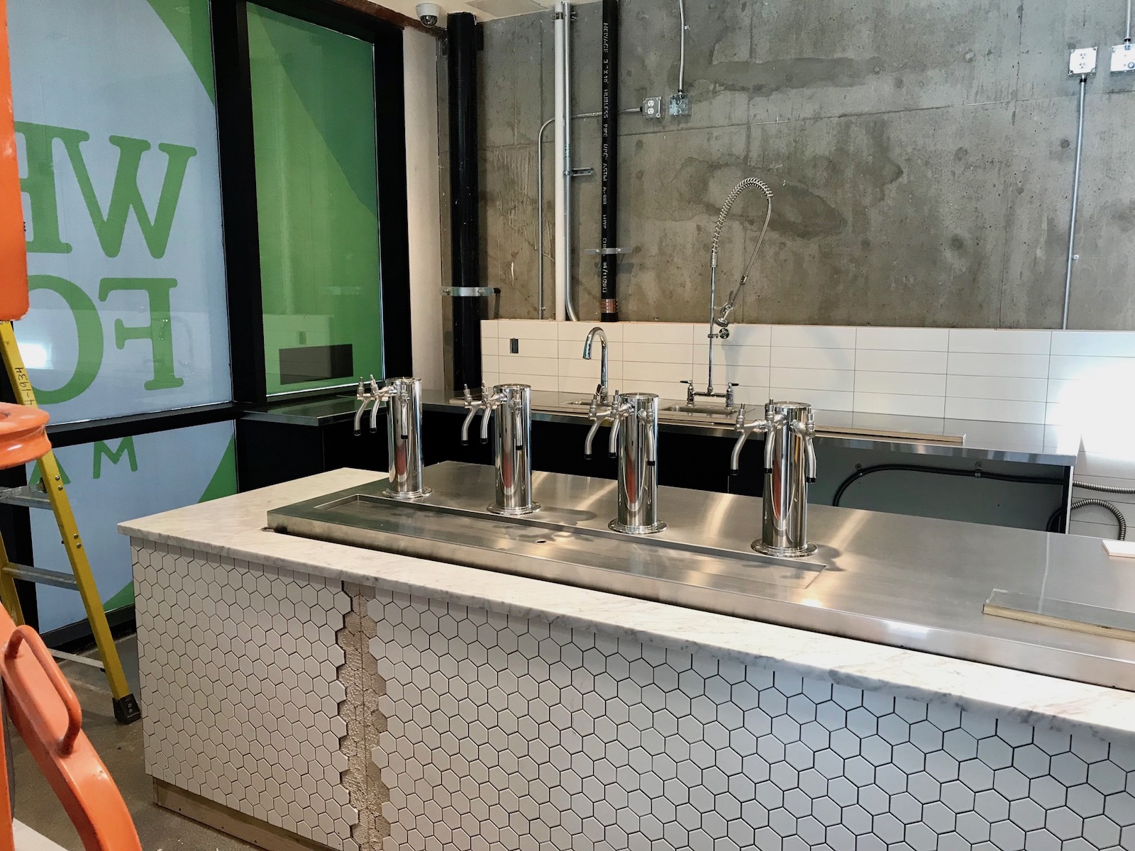 Whole Foods Union Station