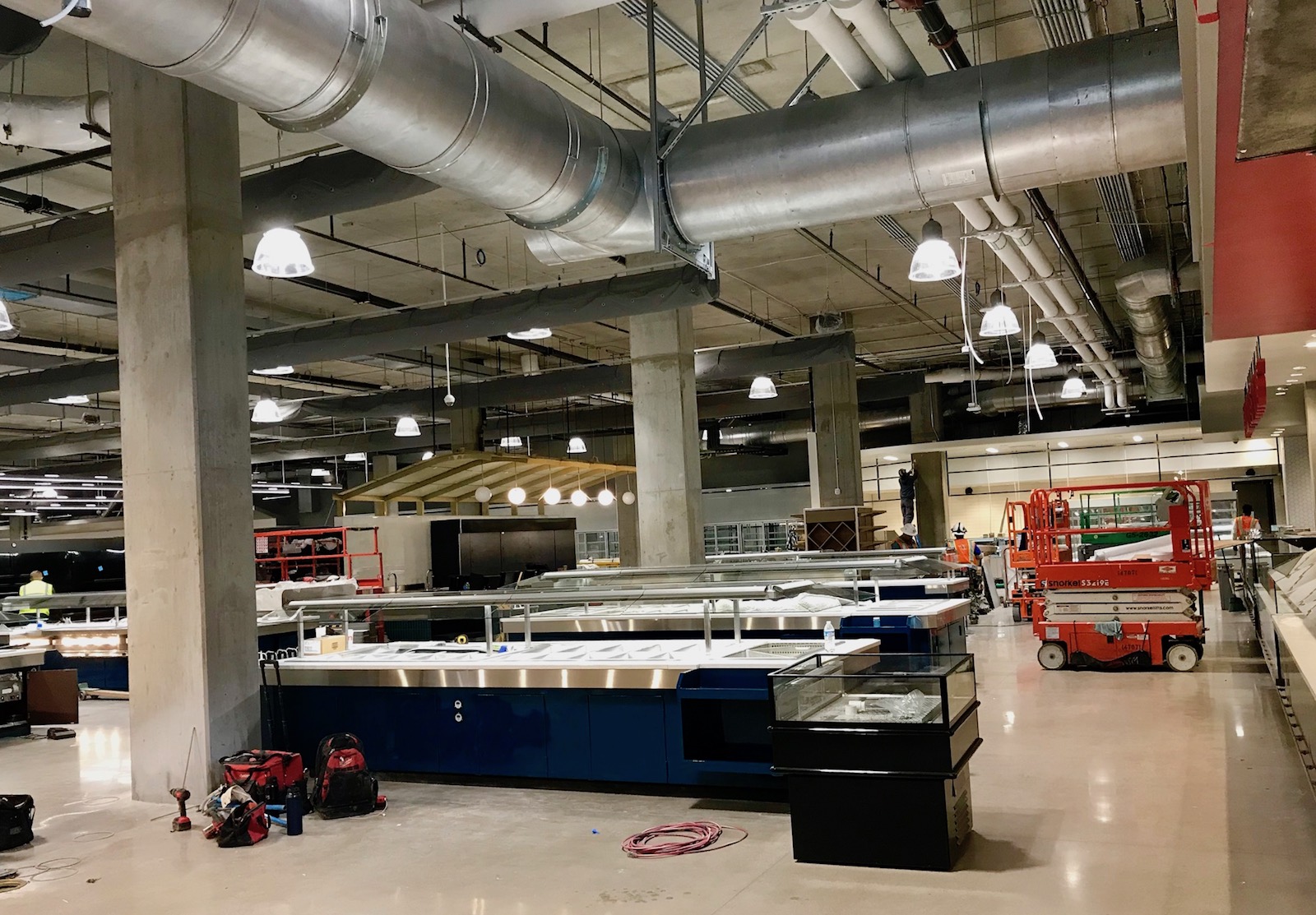 Whole Foods Union Station