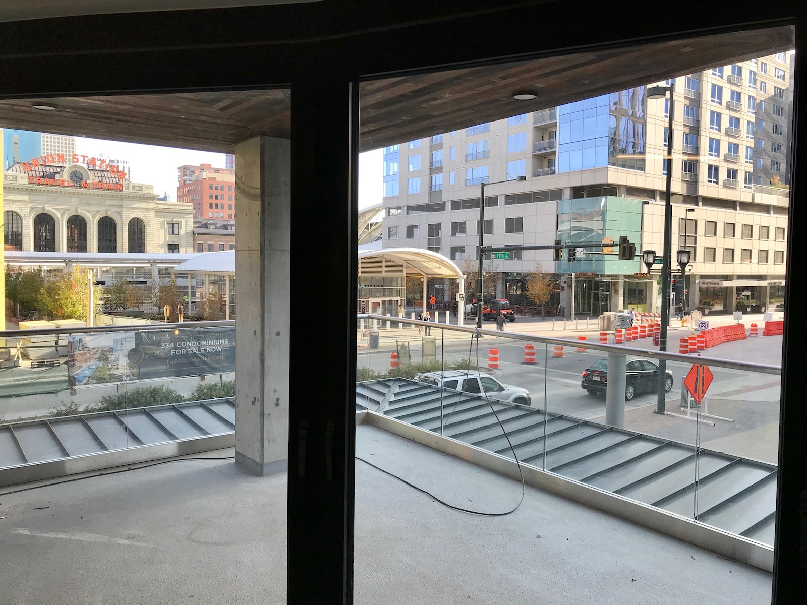 Whole Foods Union Station