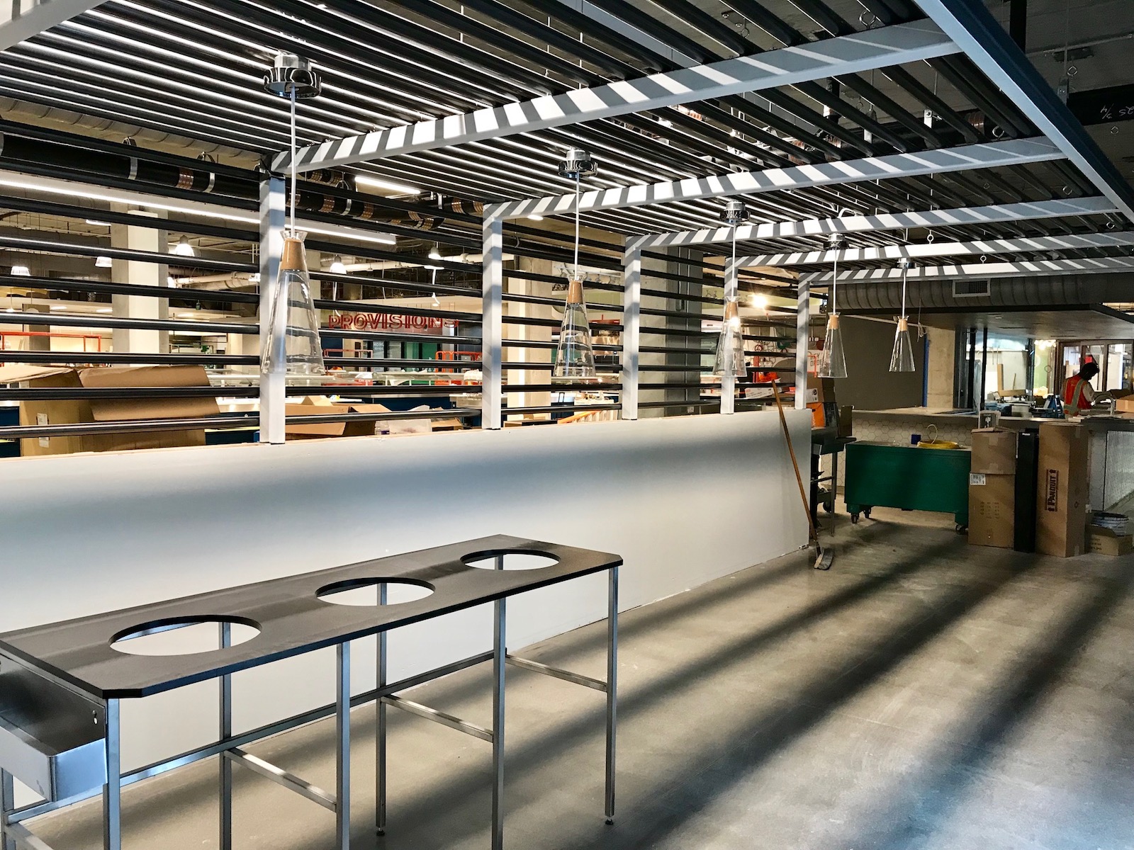 Whole Foods Union Station