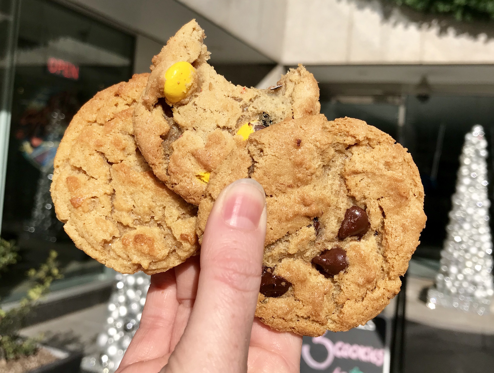 Santa Fe Cookie Co.