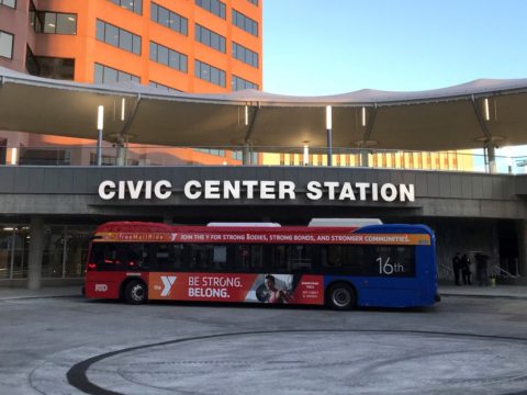 77 Koleksi Civic Center Rtd Terbaik