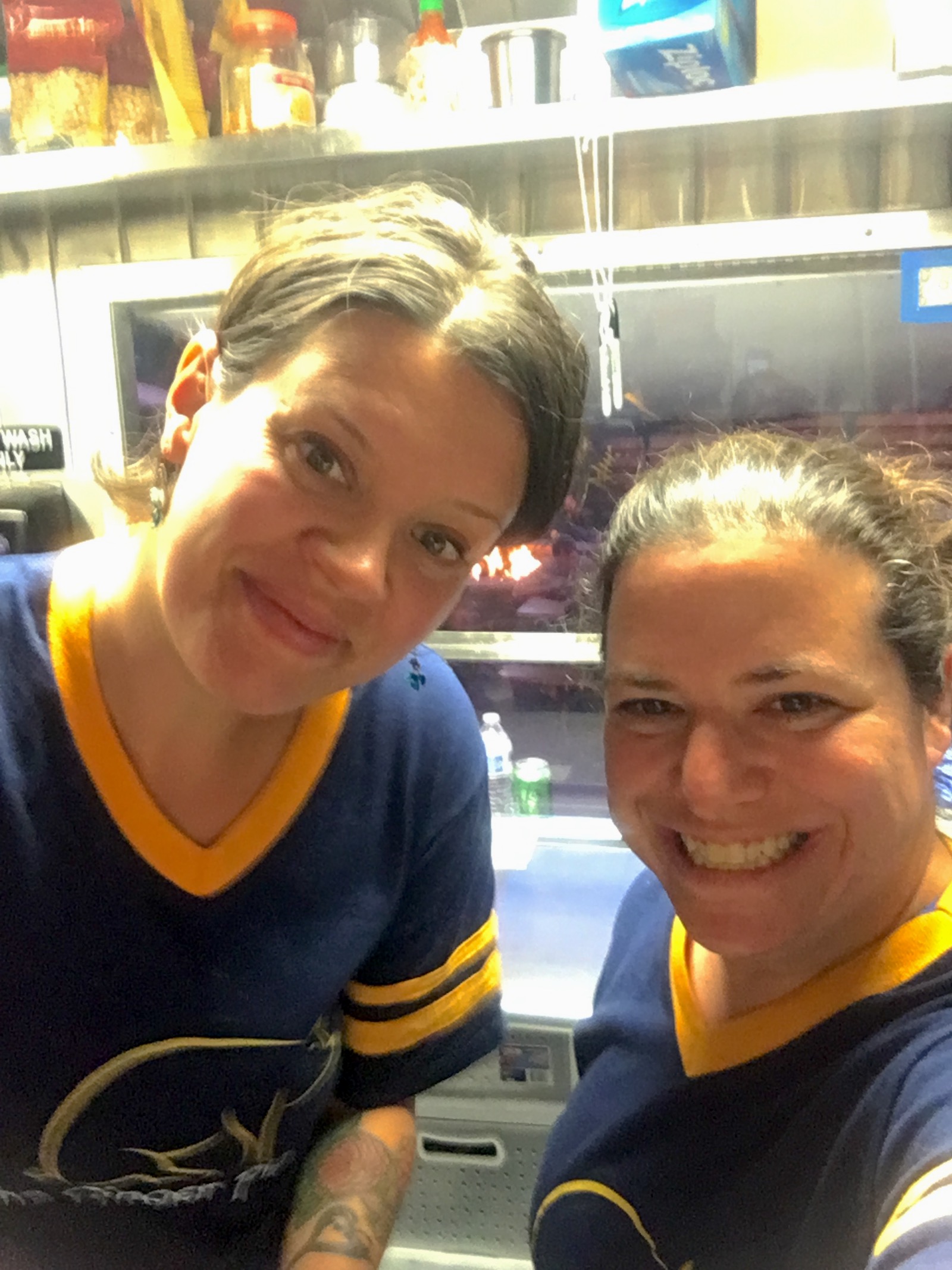 Chef Carrie Baird Exits Bar Dough for Rosetta Hall in Boulder