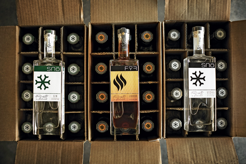Colorado Distilleries Guide 5 Trends in Local Booze