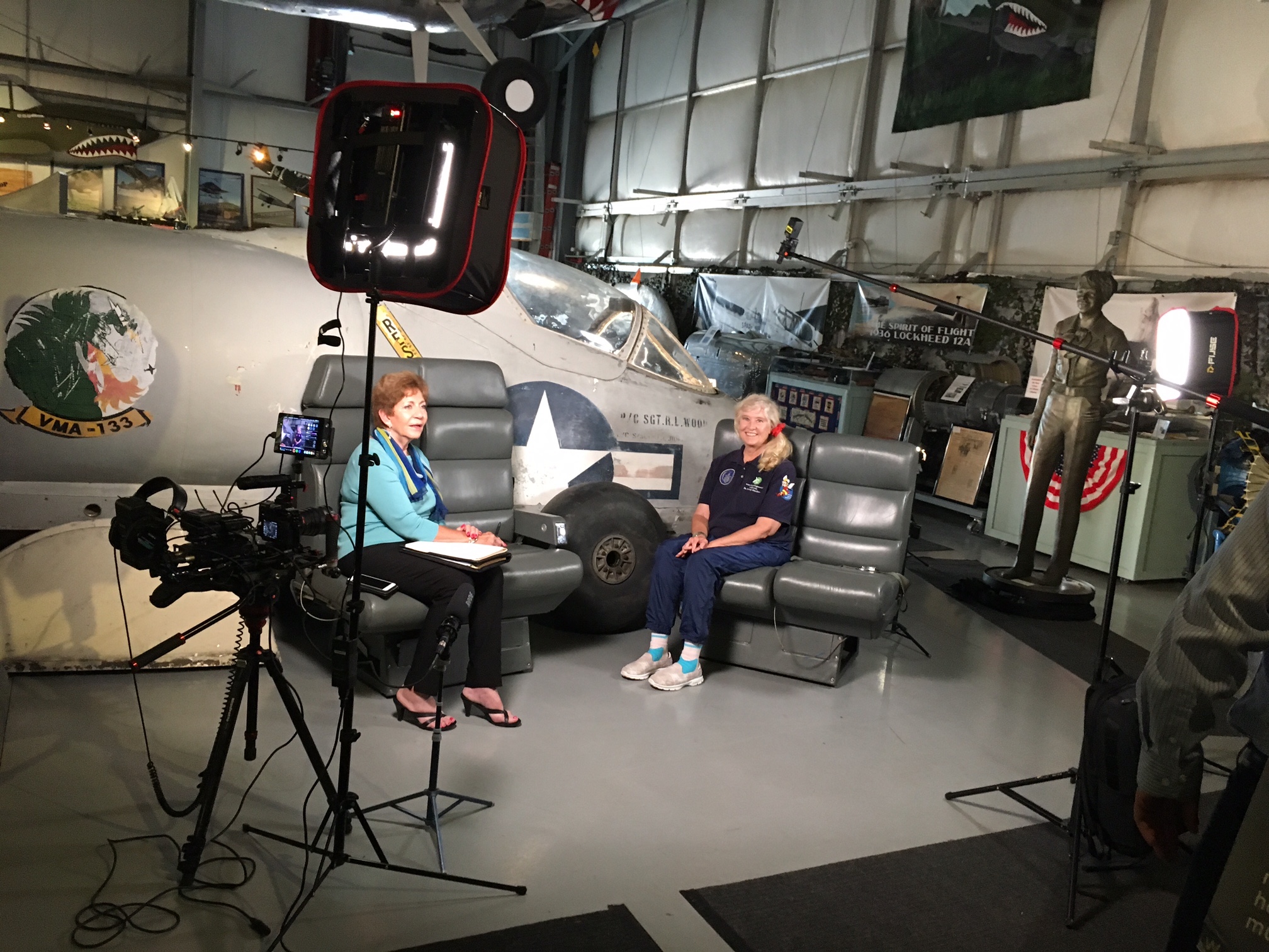 Great Colorado Women