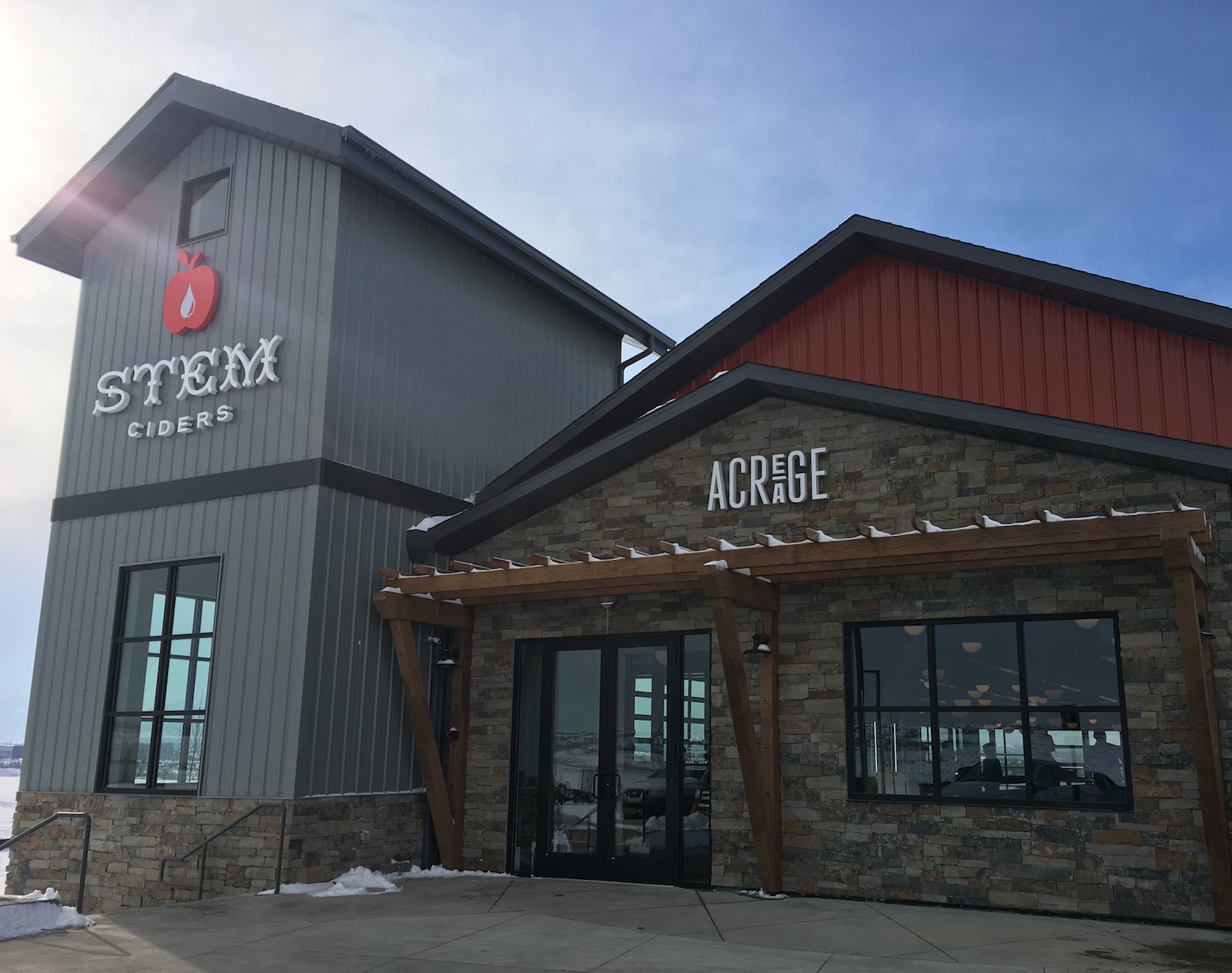 Stem Ciders Expands Into Lafayette With Acreage 5280