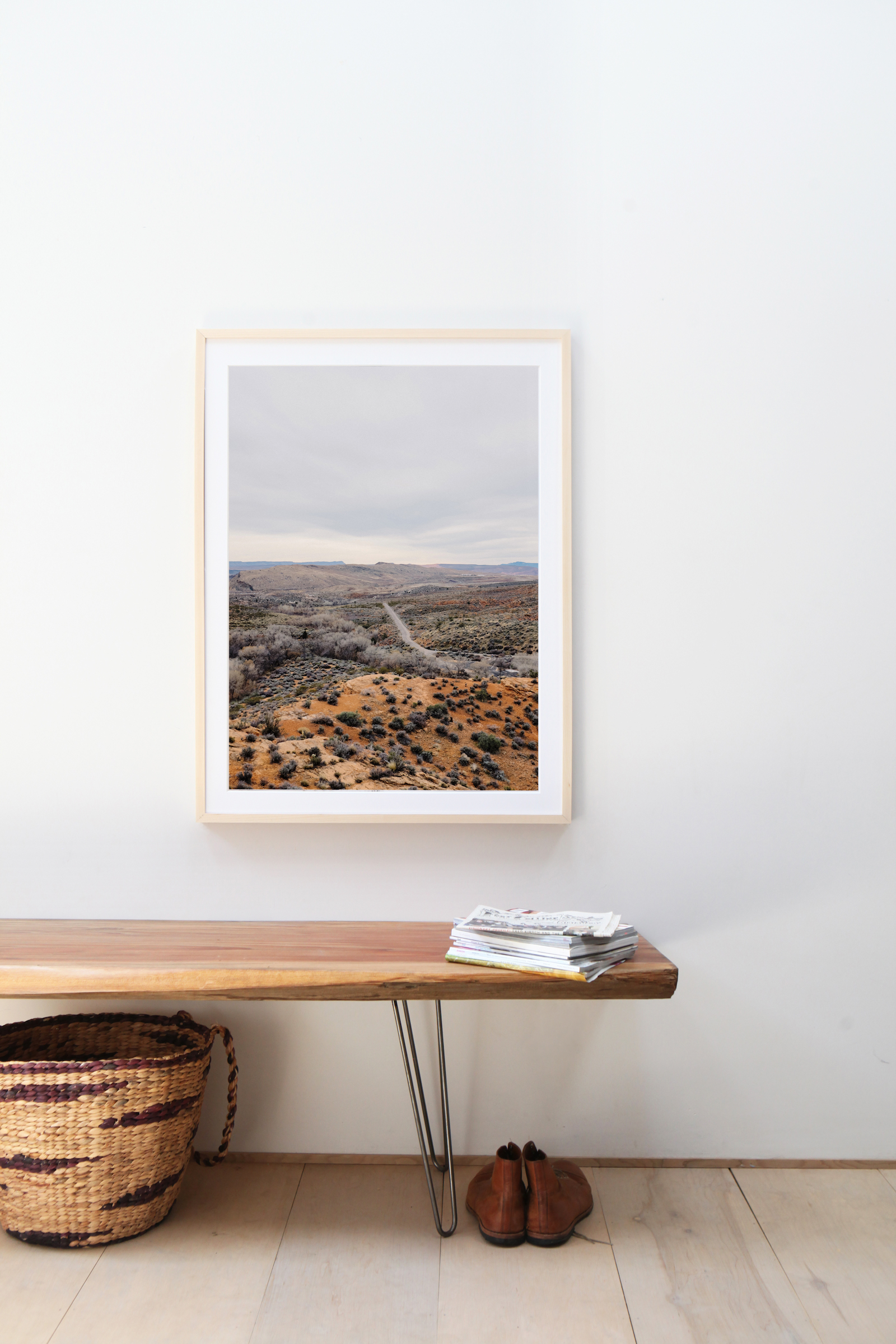 artifact uprising desert photo