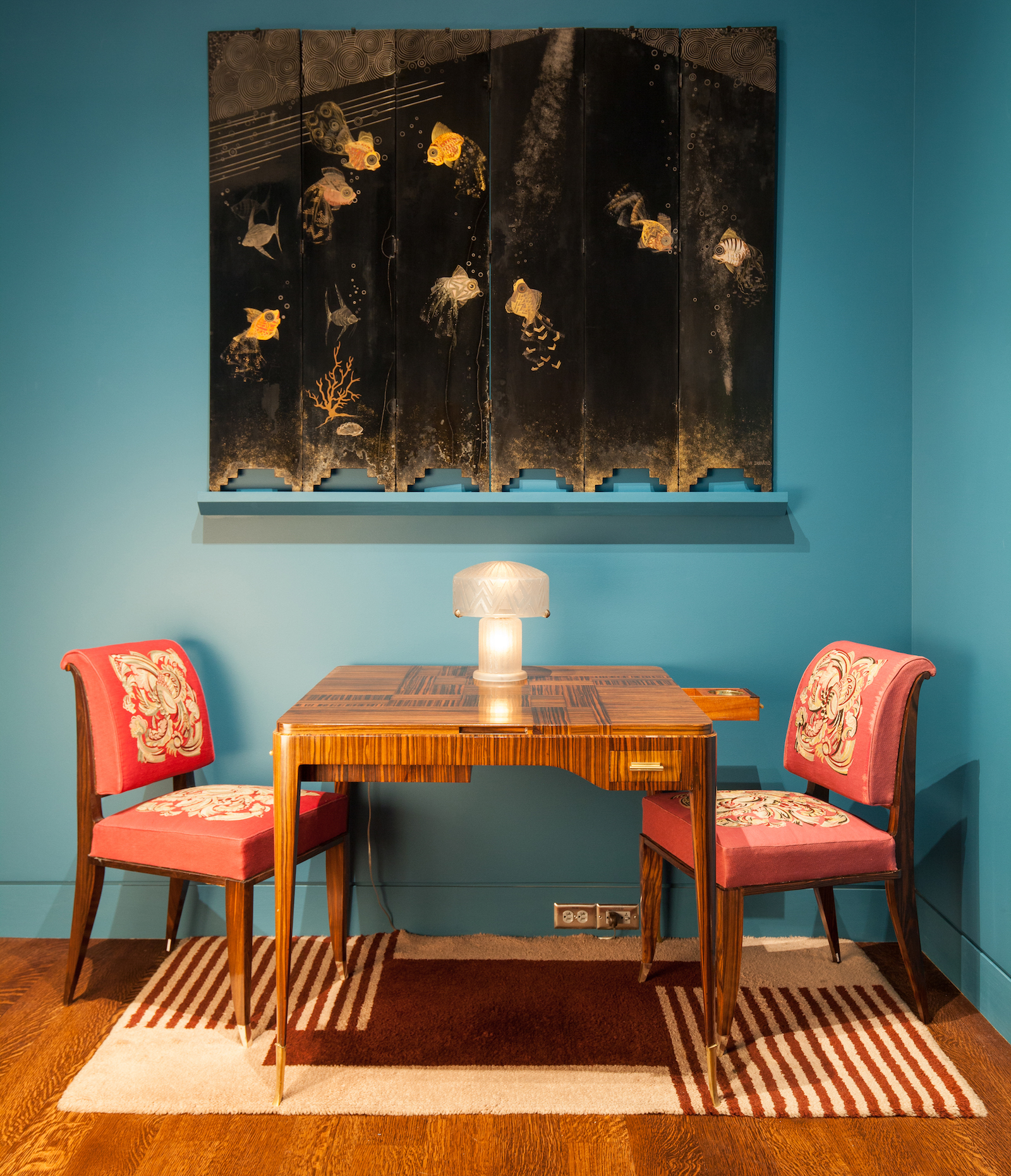 kirkland ruhlmann table