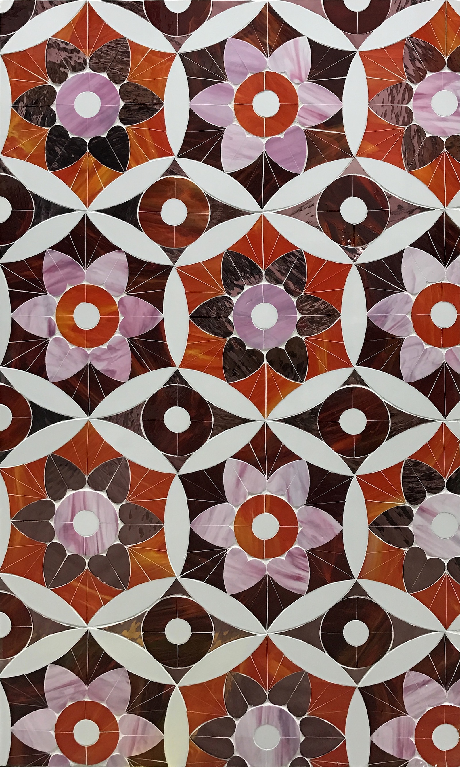 allison eden mod flowers