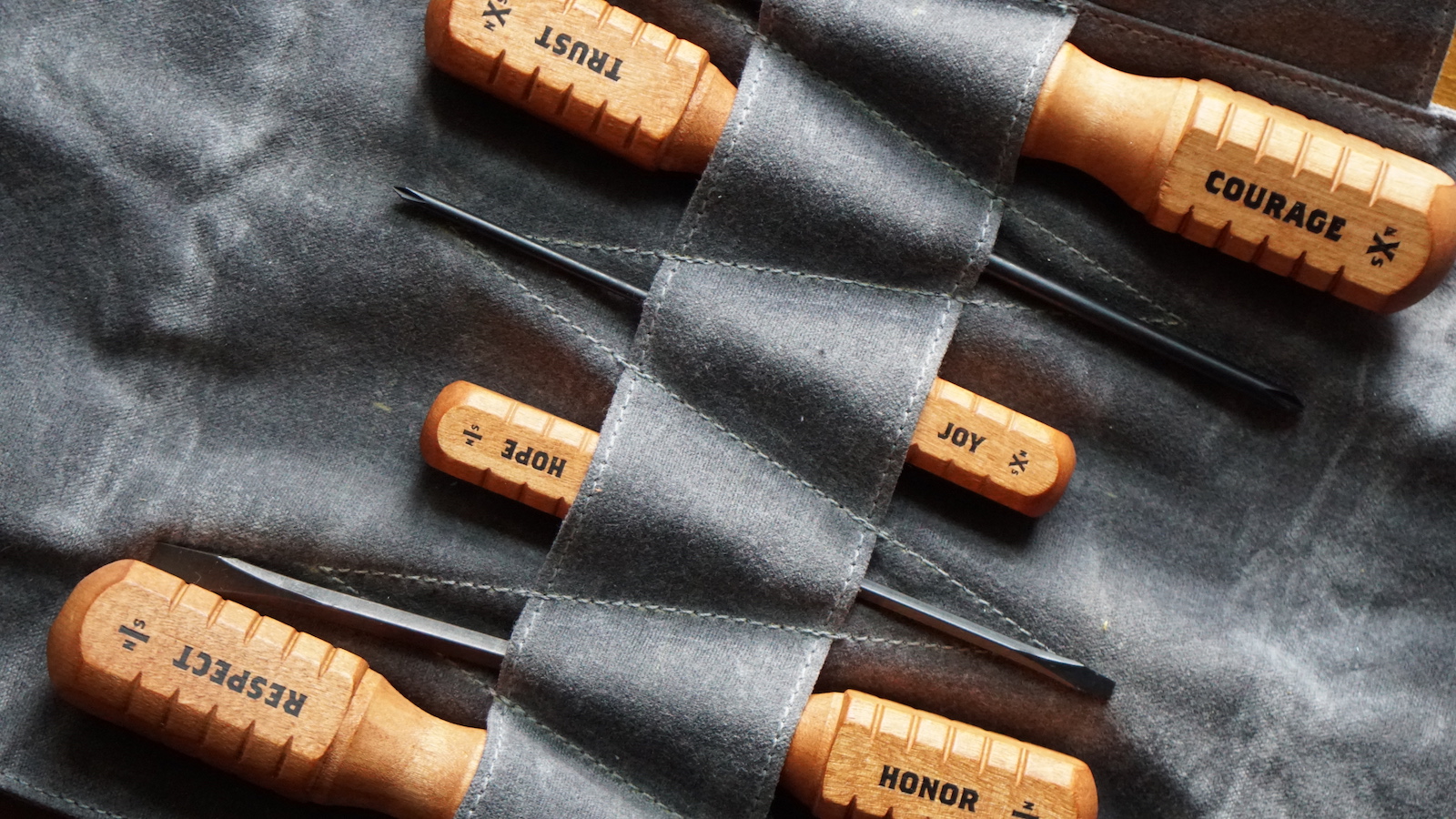 worksmith legacy set