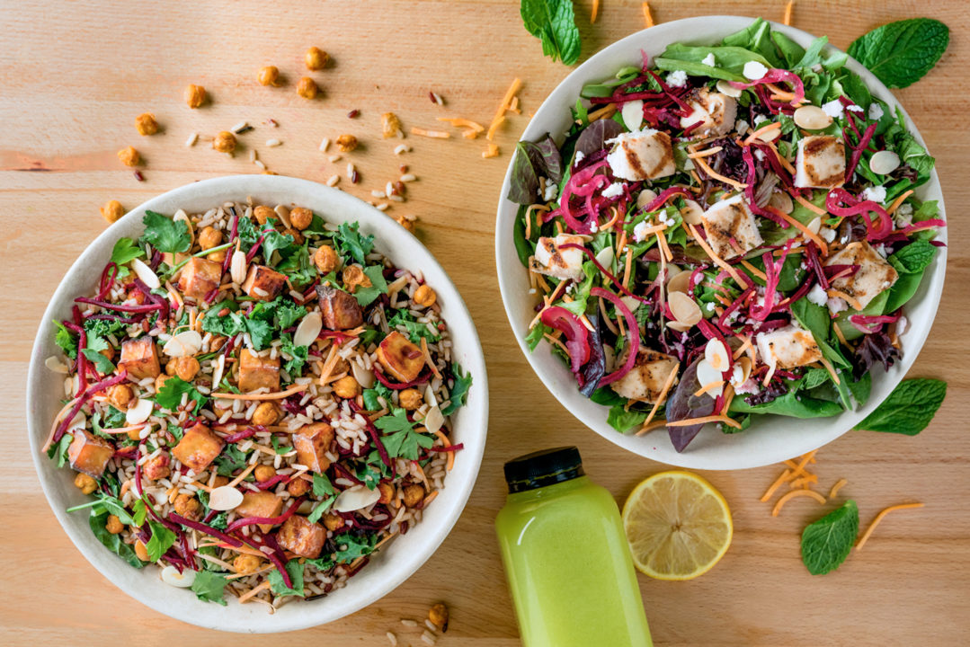 Mad Greens Partners With Boulder Chef To Benefit No Kid Hungry