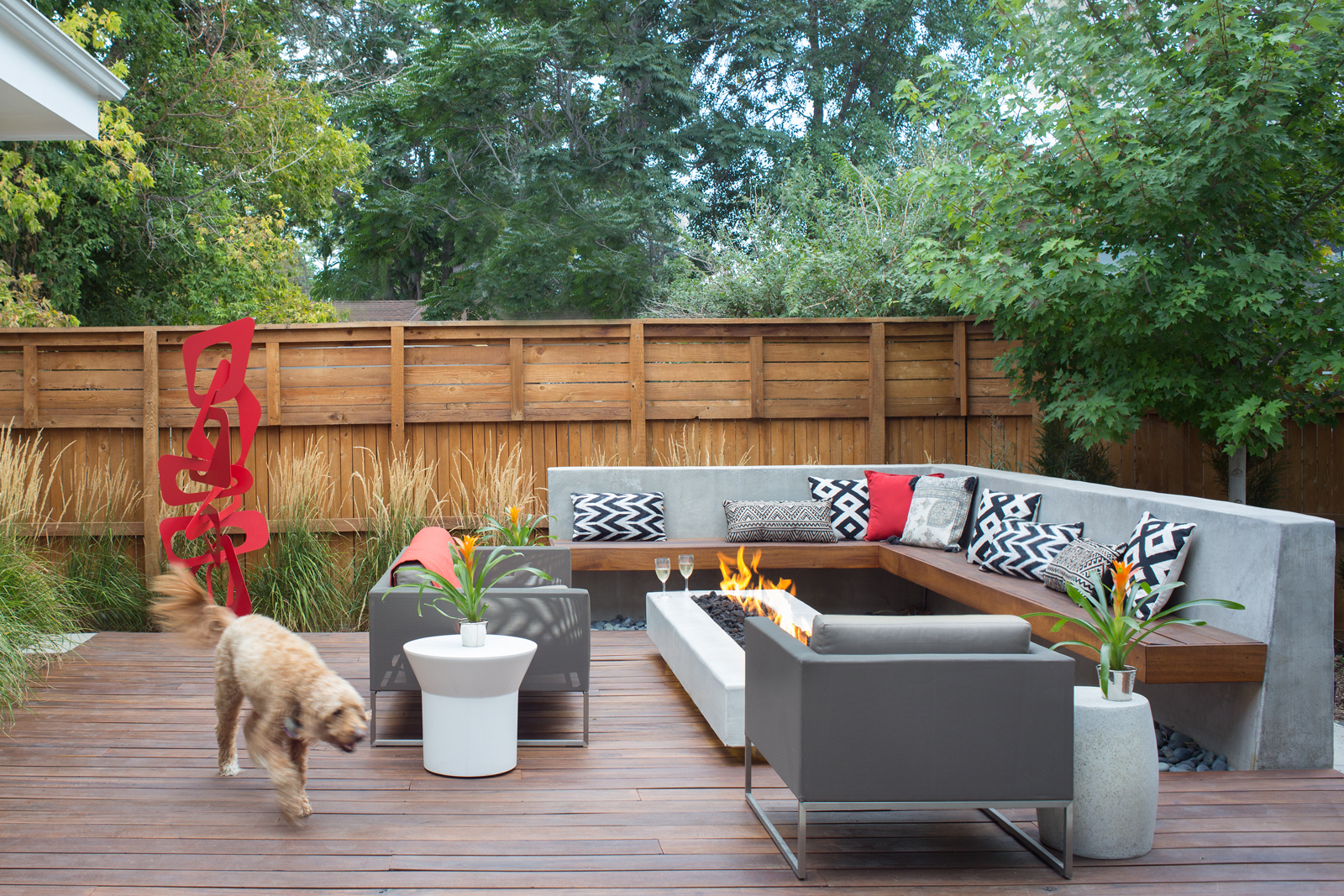 Create the Perfect Backyard Patio 5280