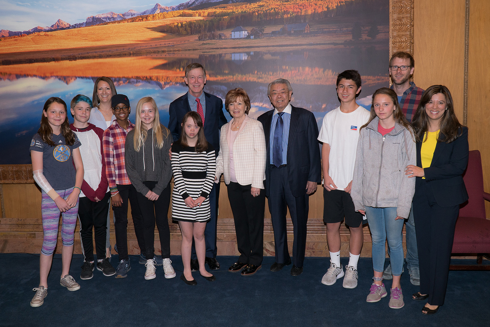 WDSD-Global-Down-Syndrome-Foundation-Class