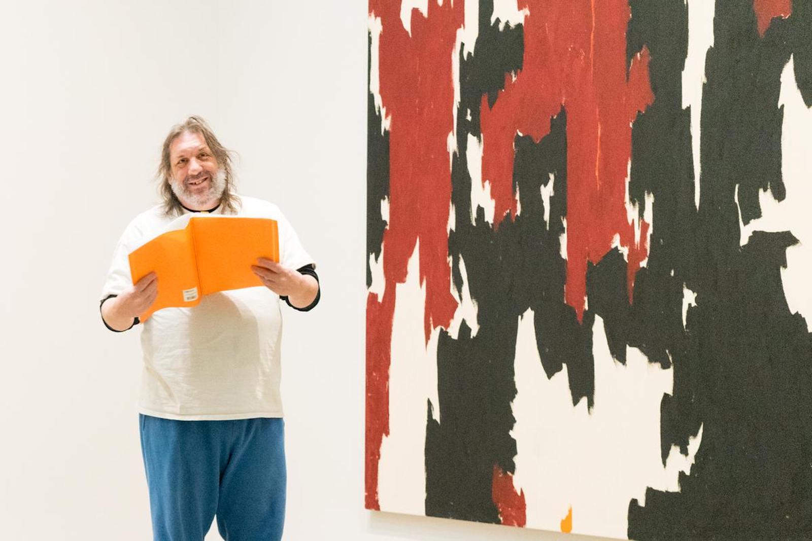 Voices from the Edge