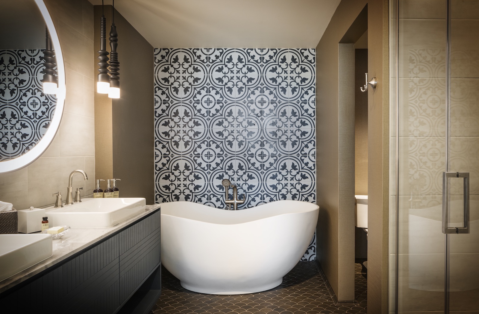 music suite bath elizabeth hotel