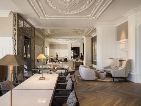 10 Reasons To Stay At The Four Star Elizabeth Hotel In Fort 10 Reasons To Stay At The Four Star Elizabeth Hotel In Fort