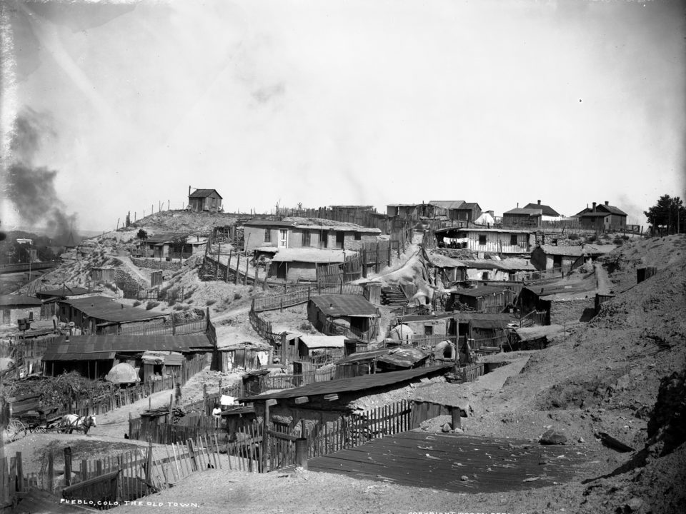 The Historic Treaty That Defined Southern Colorado Comes to Pueblo 5280