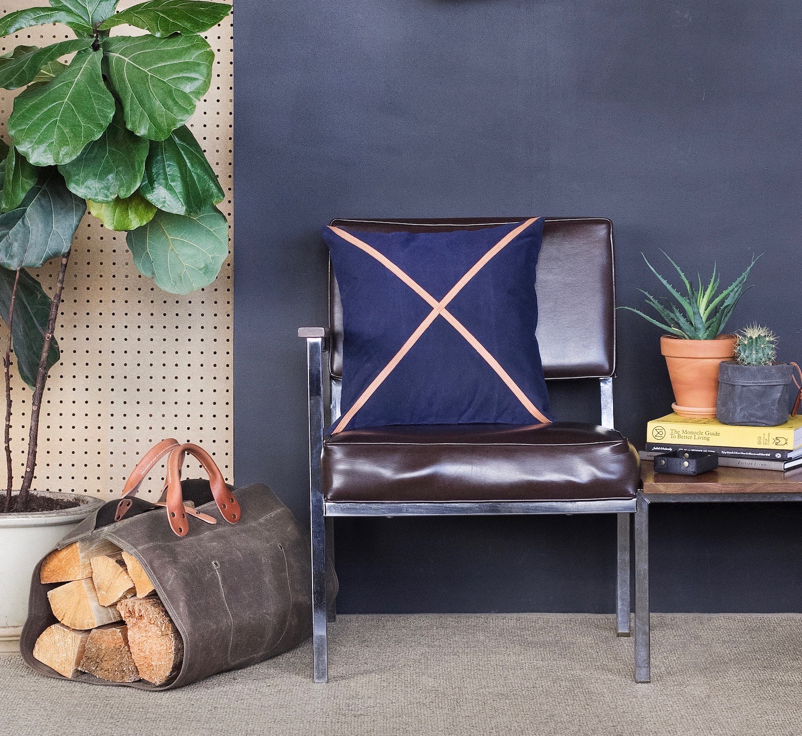 winter session vignette