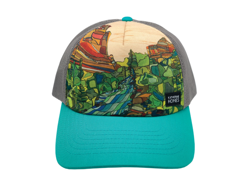 baseball hat 