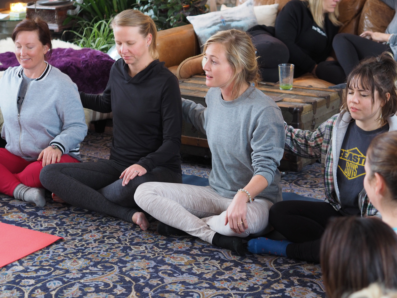 alternative medicine, wellness, events, health, yoga