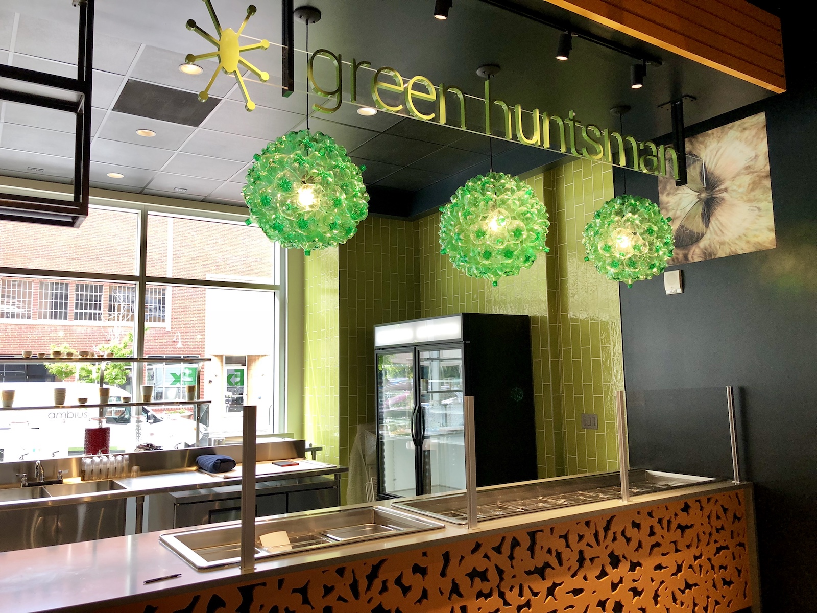 Milk Market, Denver's Newest Food Hall, Opens in the Dairy Block